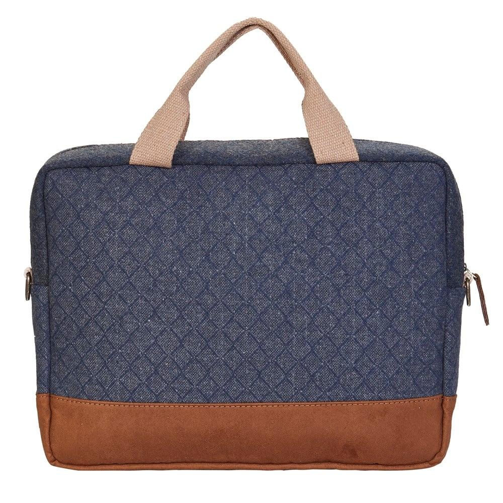 Ice Crystal 15-16 Inch Laptop / MacBook Bag