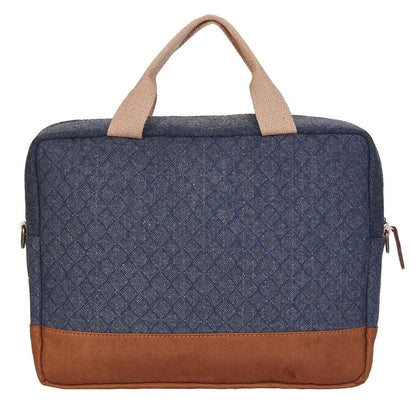 Ice Crystal 15-16 Inch Laptop / MacBook Bag