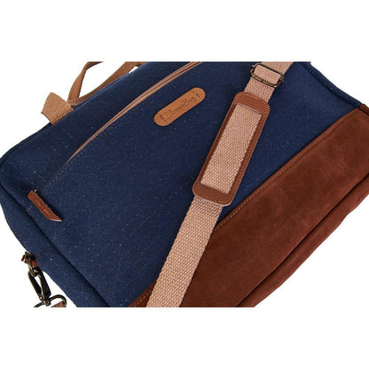 Ice Crystal 15-16 Inch Laptop / MacBook Bag