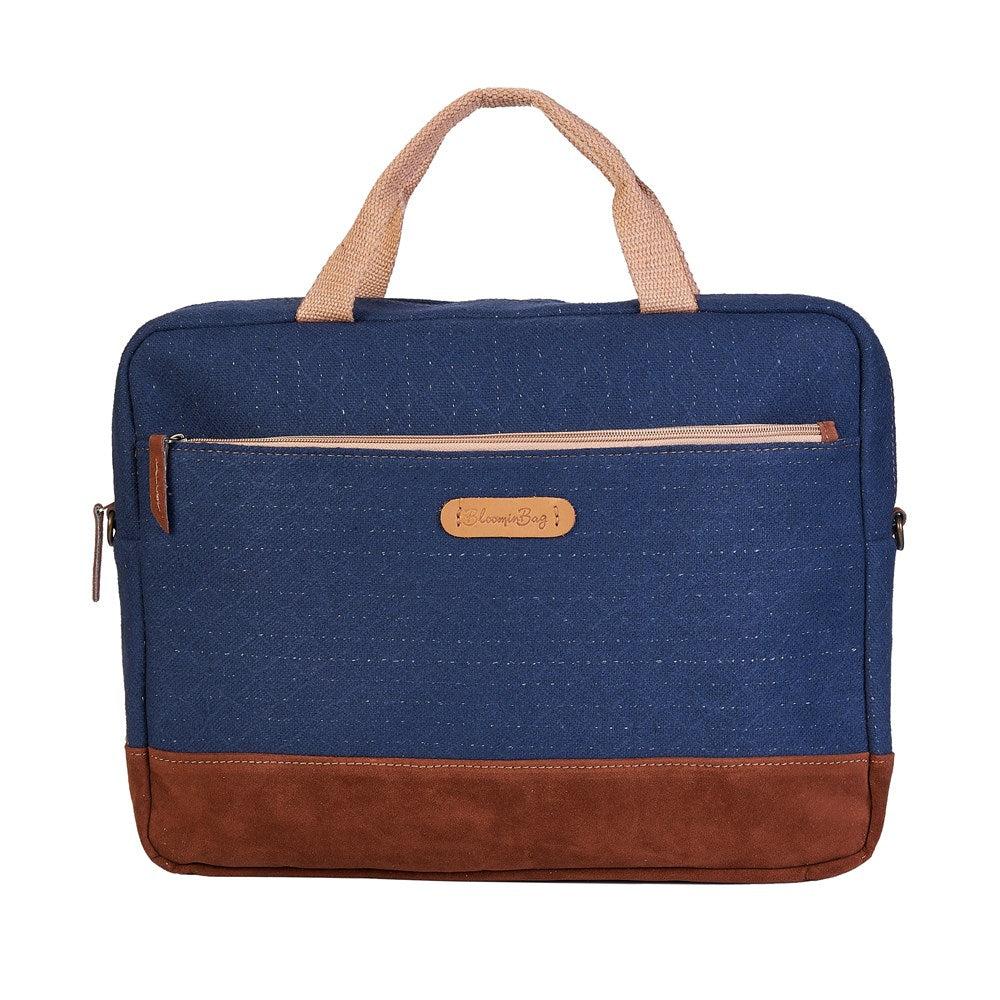 Ice Crystal 15-16 Inch Laptop / MacBook Bag