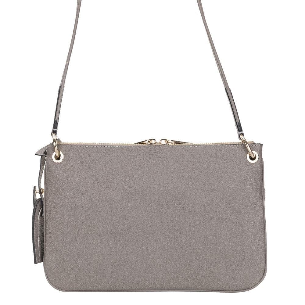 Jane Genuine Leather Women Bag