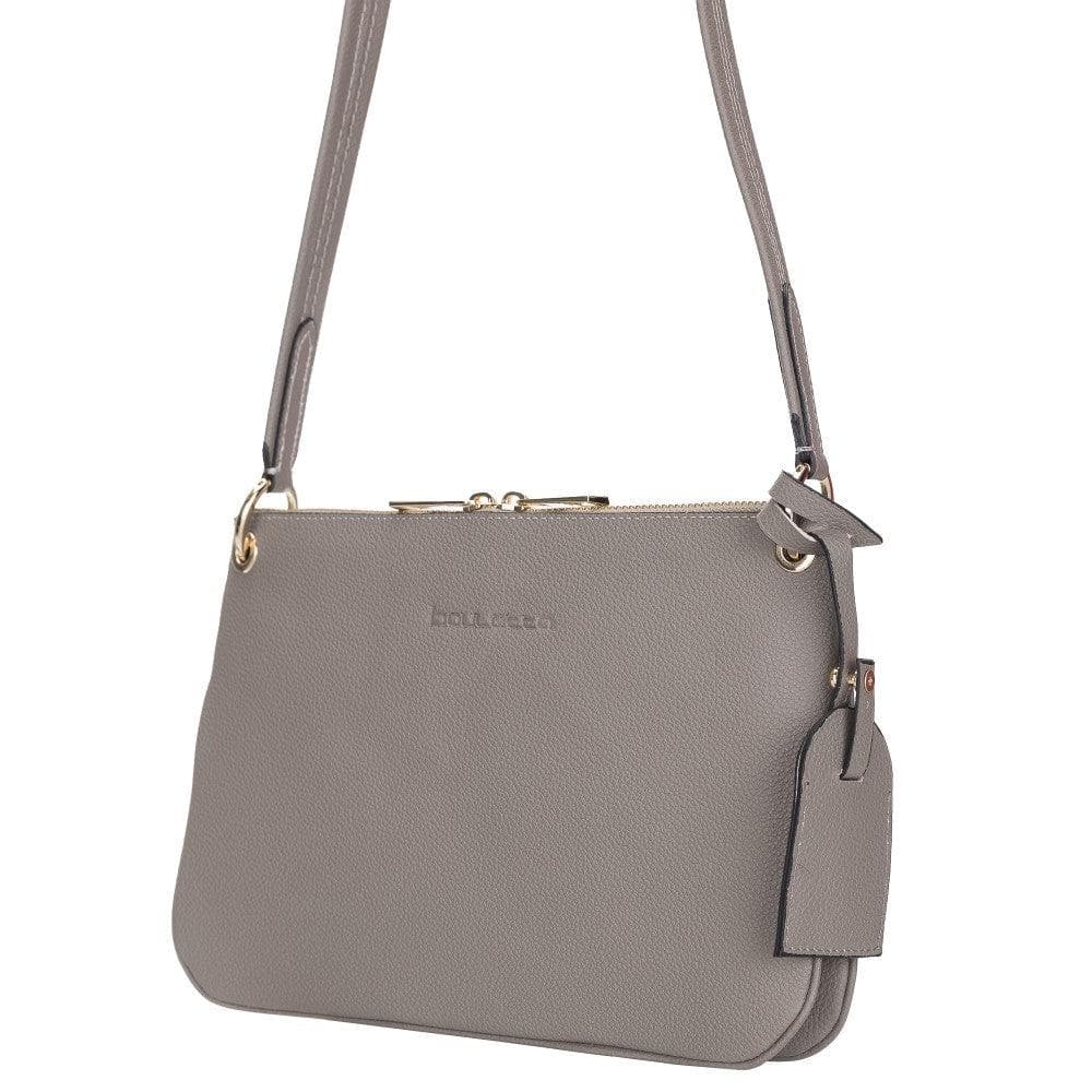 Jane Genuine Leather Women Bag