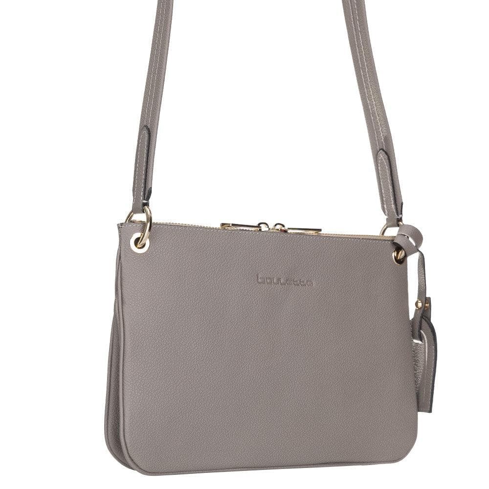 Jane Genuine Leather Women Bag