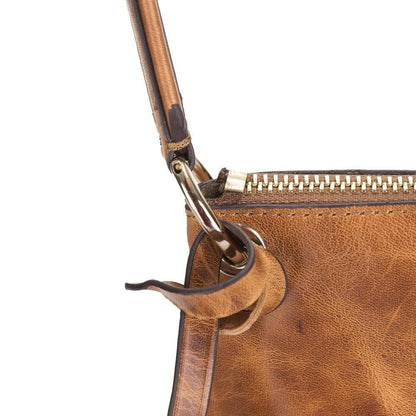 Jane Genuine Leather Women Bag