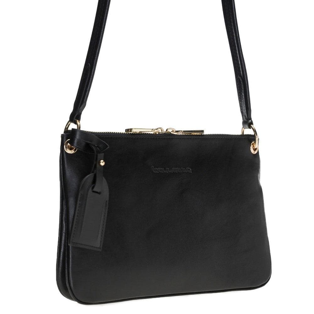 Jane Genuine Leather Women Bag