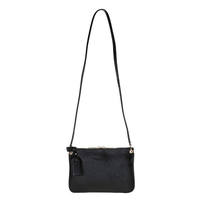 Jane Genuine Leather Women Bag