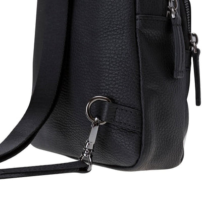 Priene Crossbody Style Genuine  Bag for Women and Men