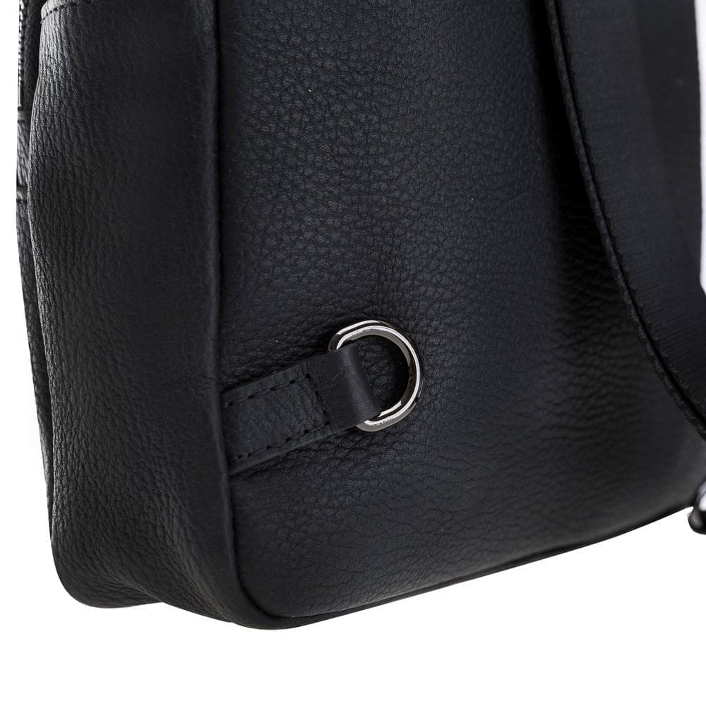 Priene Crossbody Style Genuine  Bag for Women and Men