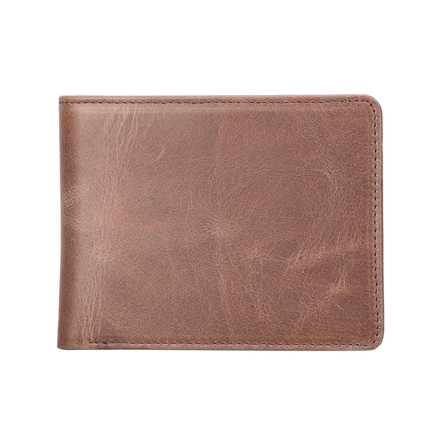 Ben Genuine Leather Wallet