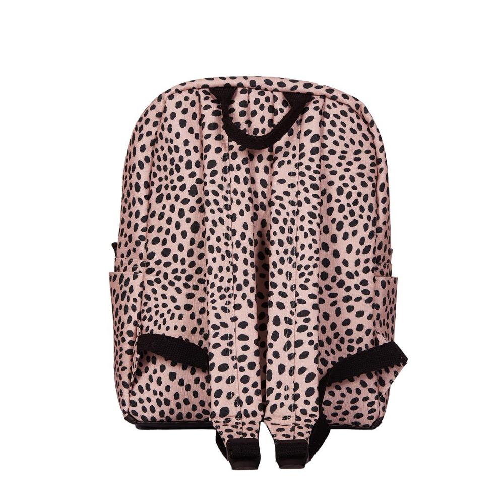 Leopard Love 13-14 Inch MacBook / Laptop Backpack