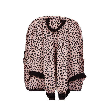 Leopard Love 13-14 Inch MacBook / Laptop Backpack
