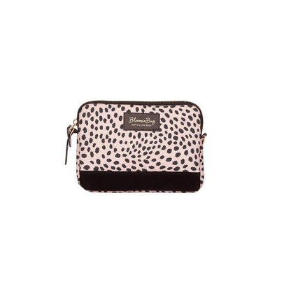 Leopard Love Crossbody Bag