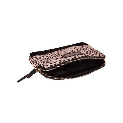Leopard Love Crossbody Bag