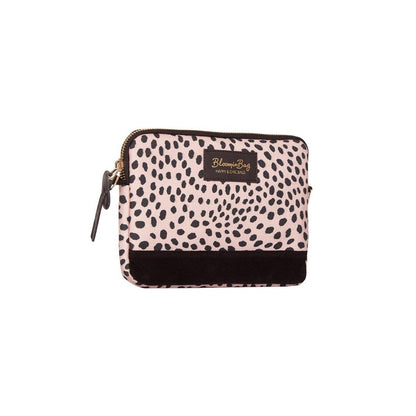 Leopard Love Crossbody Bag
