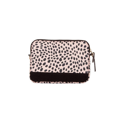 Leopard Love Crossbody Bag