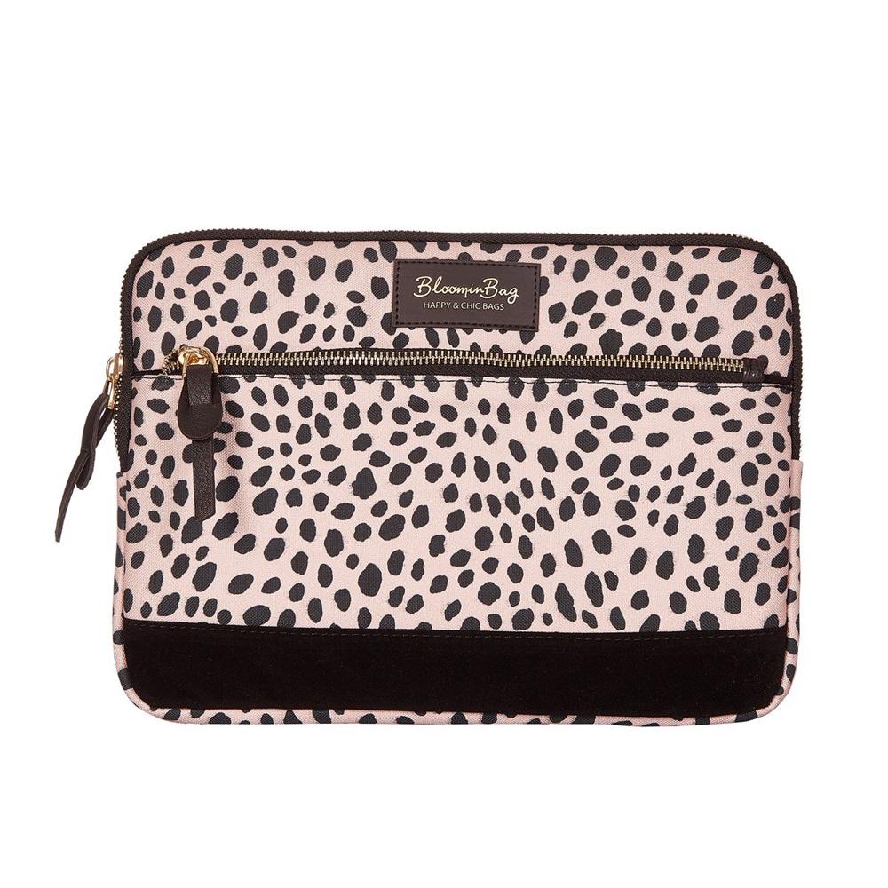 Leopard Love iPad / Tablet Sleeve