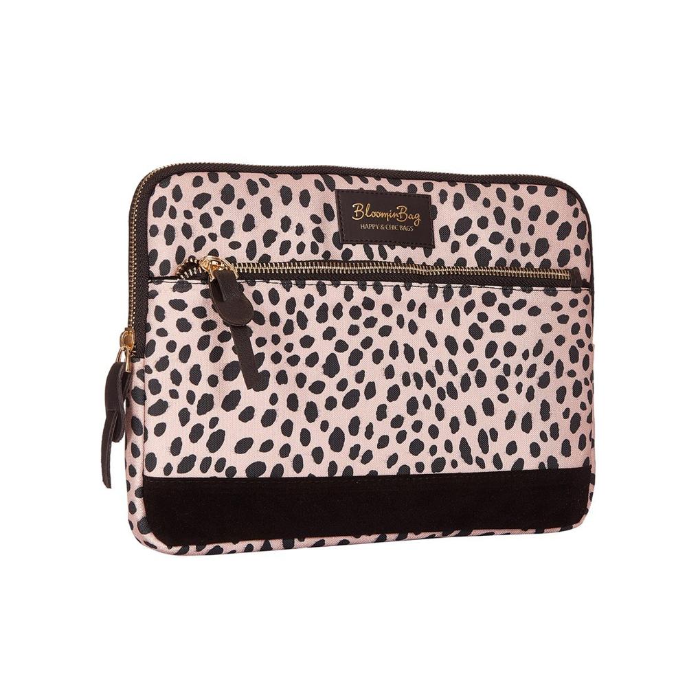Leopard Love iPad / Tablet Sleeve