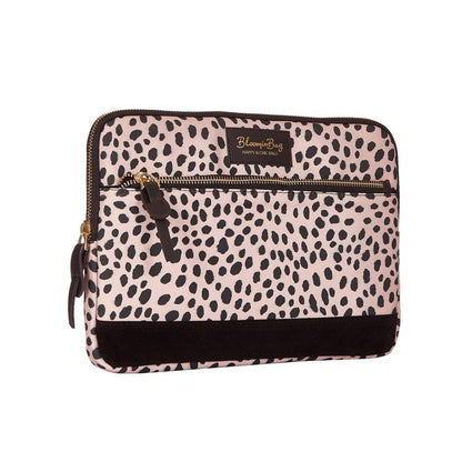 Leopard Love iPad / Tablet Sleeve