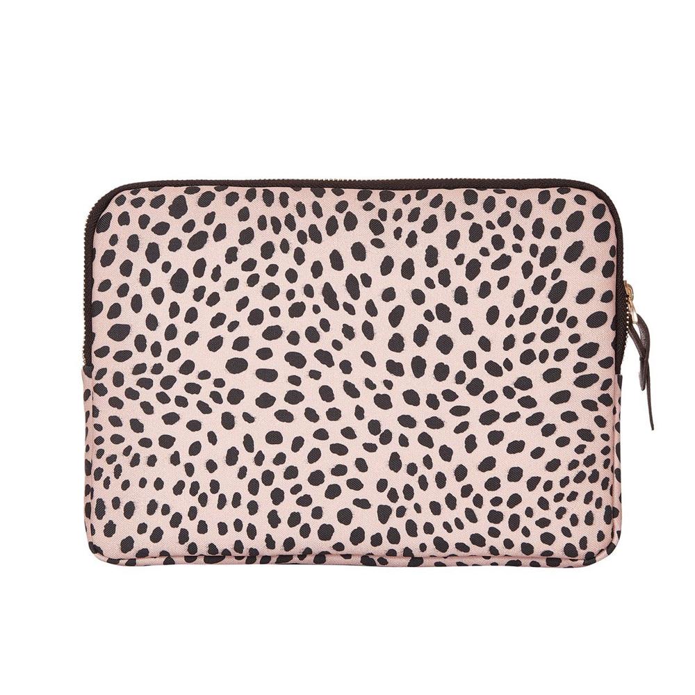 Leopard Love iPad / Tablet Sleeve