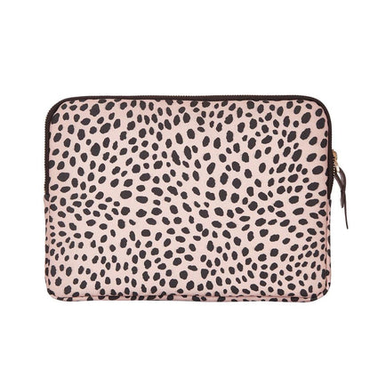 Leopard Love iPad / Tablet Sleeve