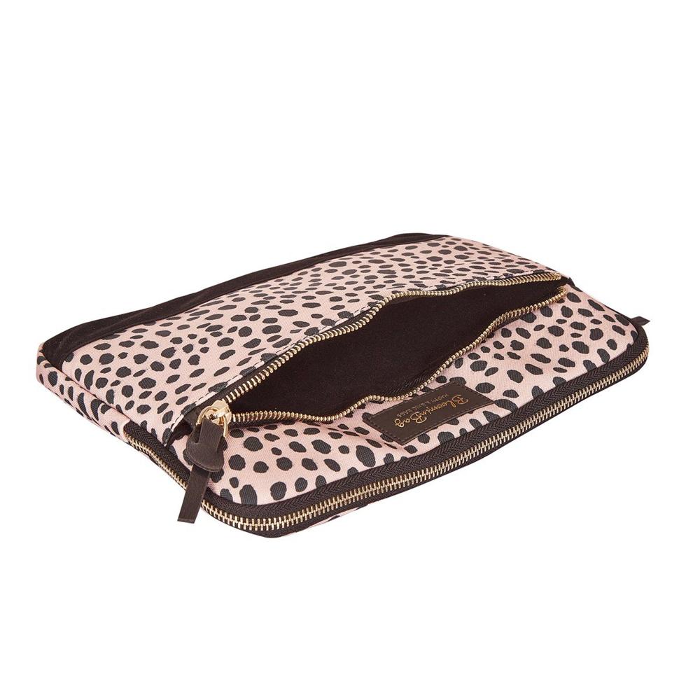 Leopard Love iPad / Tablet Sleeve