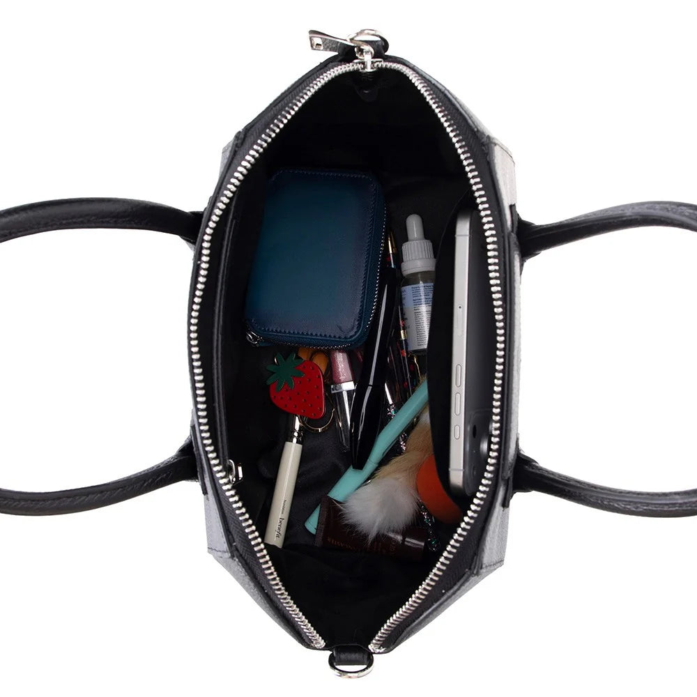 Lorenza Leather Women's Bag, Medium