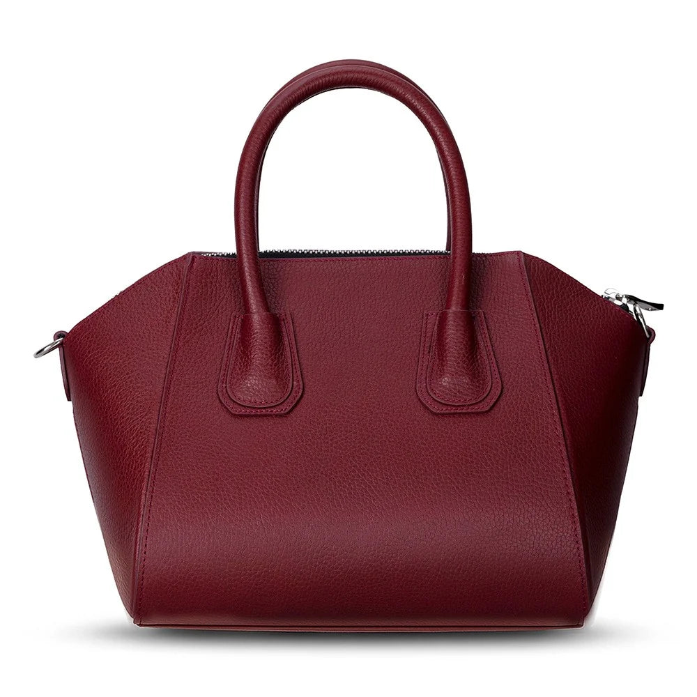 Lorenza Leather Women's Bag, Medium