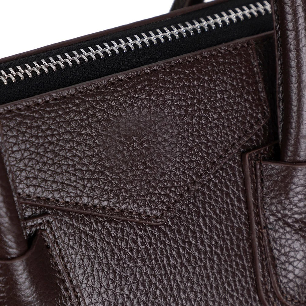 Lorenza Leather Women's Bag, Medium