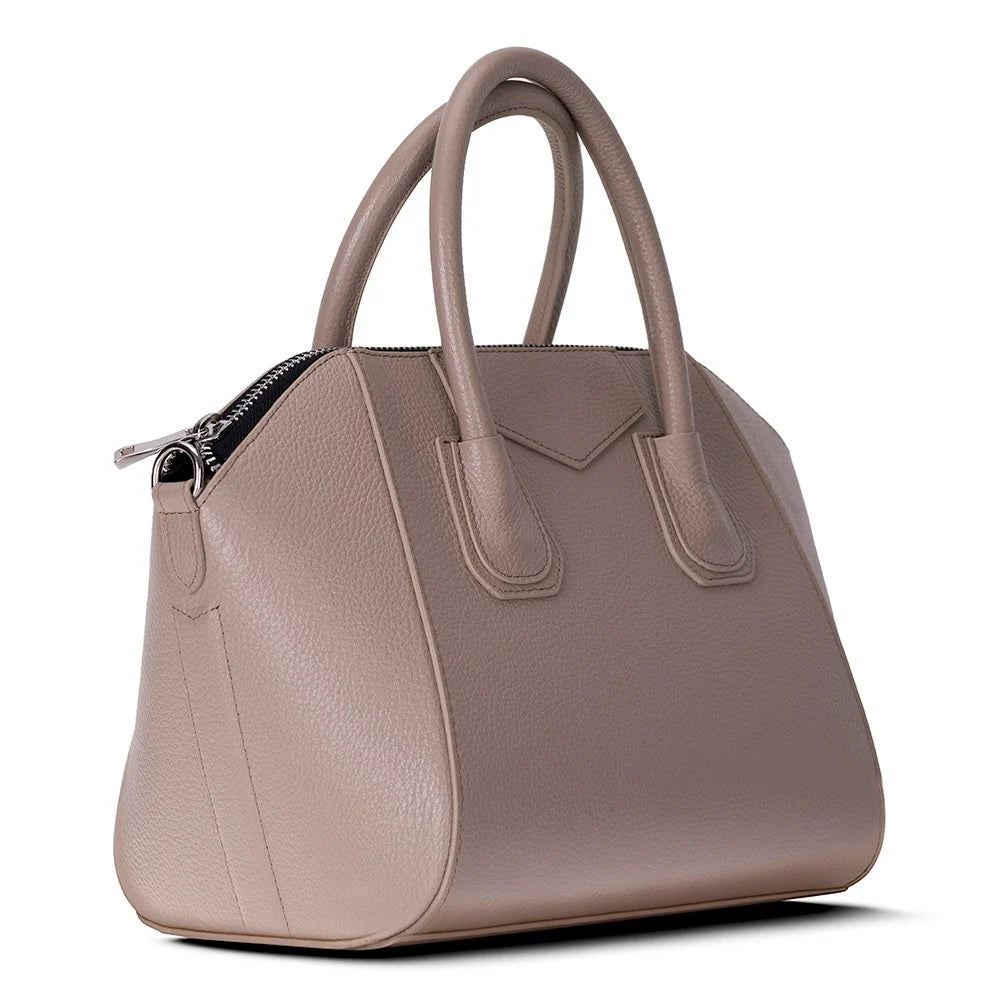 Lorenza Leather Women's Bag, Medium