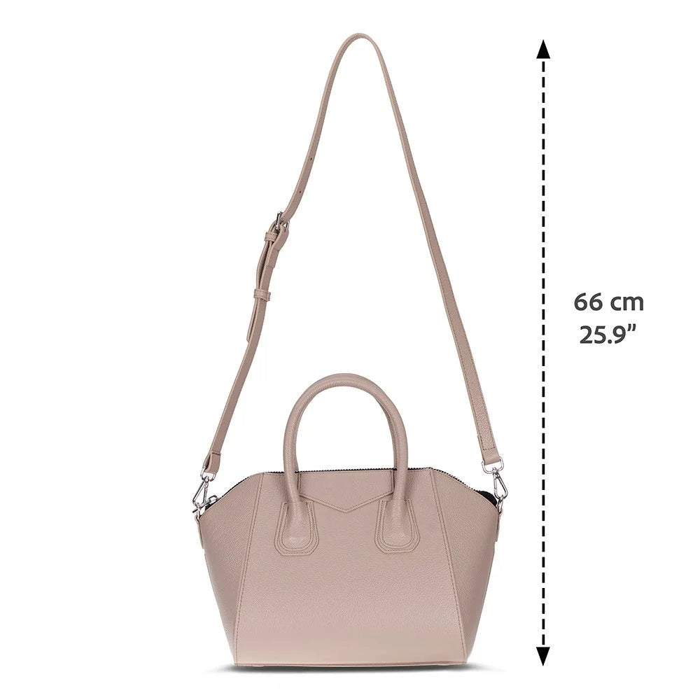 Lorenza Leather Women's Bag, Medium