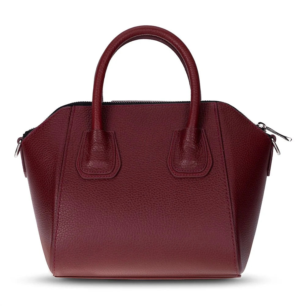 Lorenza Leather Women's Bag, Small