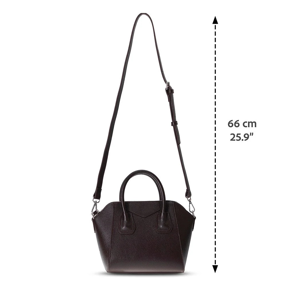 Lorenza Leather Women's Bag, Small