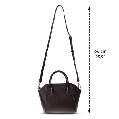 Lorenza Leather Women's Bag, Small