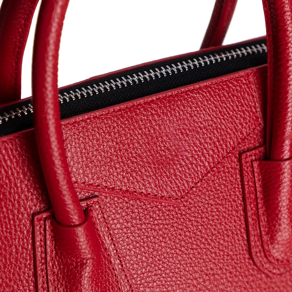 Lorenza Leather Women's Bag, Small