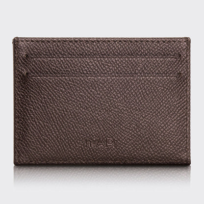 3101 Men Leather Card Holder