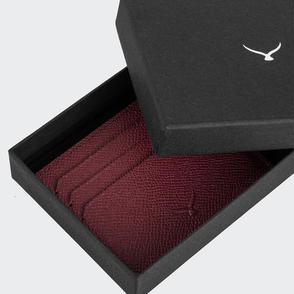 3102 Men Leather Card Holder