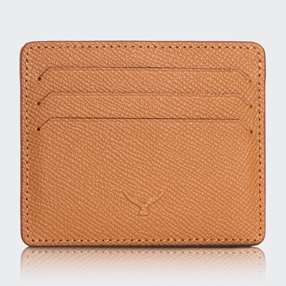 3102 Men Leather Card Holder