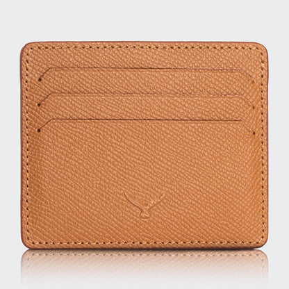 3102 Men Leather Card Holder