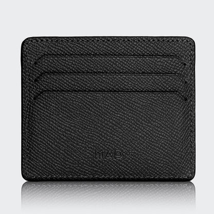 3102 Men Leather Card Holder