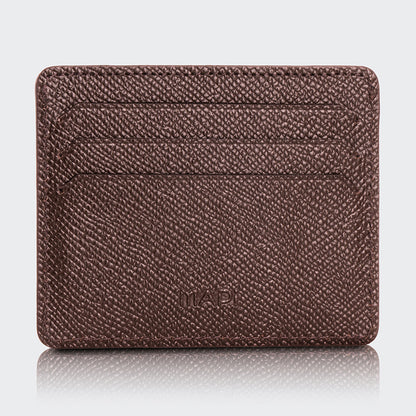 3102 Men Leather Card Holder