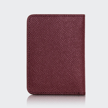 3106 Men Leather Card Holder