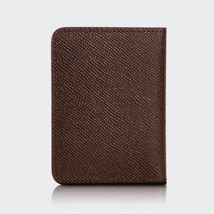 3106 Men Leather Card Holder