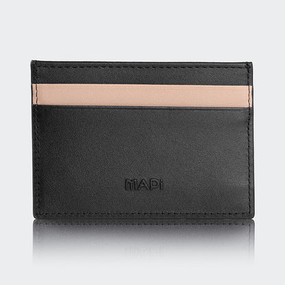 4504 Men Leather Card Holder