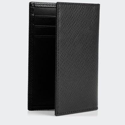 4511 Unisex Leather Card Holder