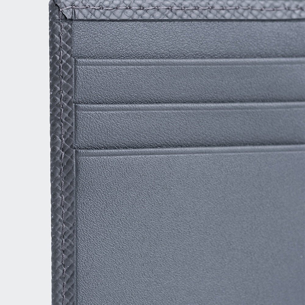 4511 Unisex Leather Card Holder