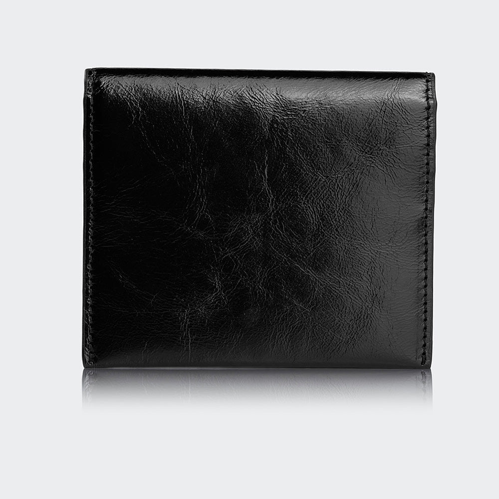 5501 Women Leather Card Holder With Flap