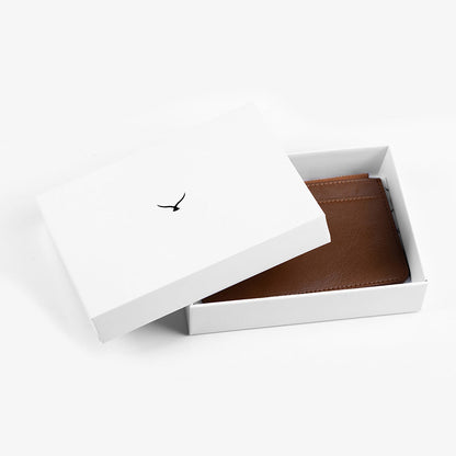 5507 Women Leather Card Holder With Zipper