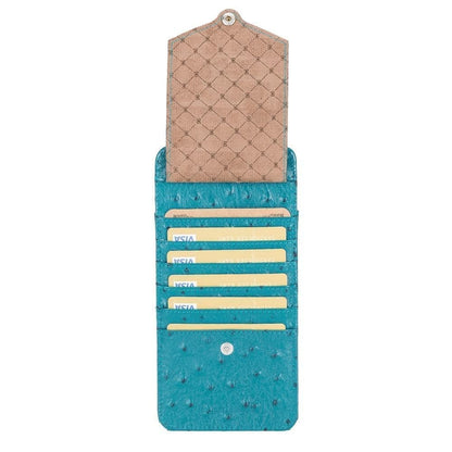 Marlo Genuine Leather Universal Phone Case