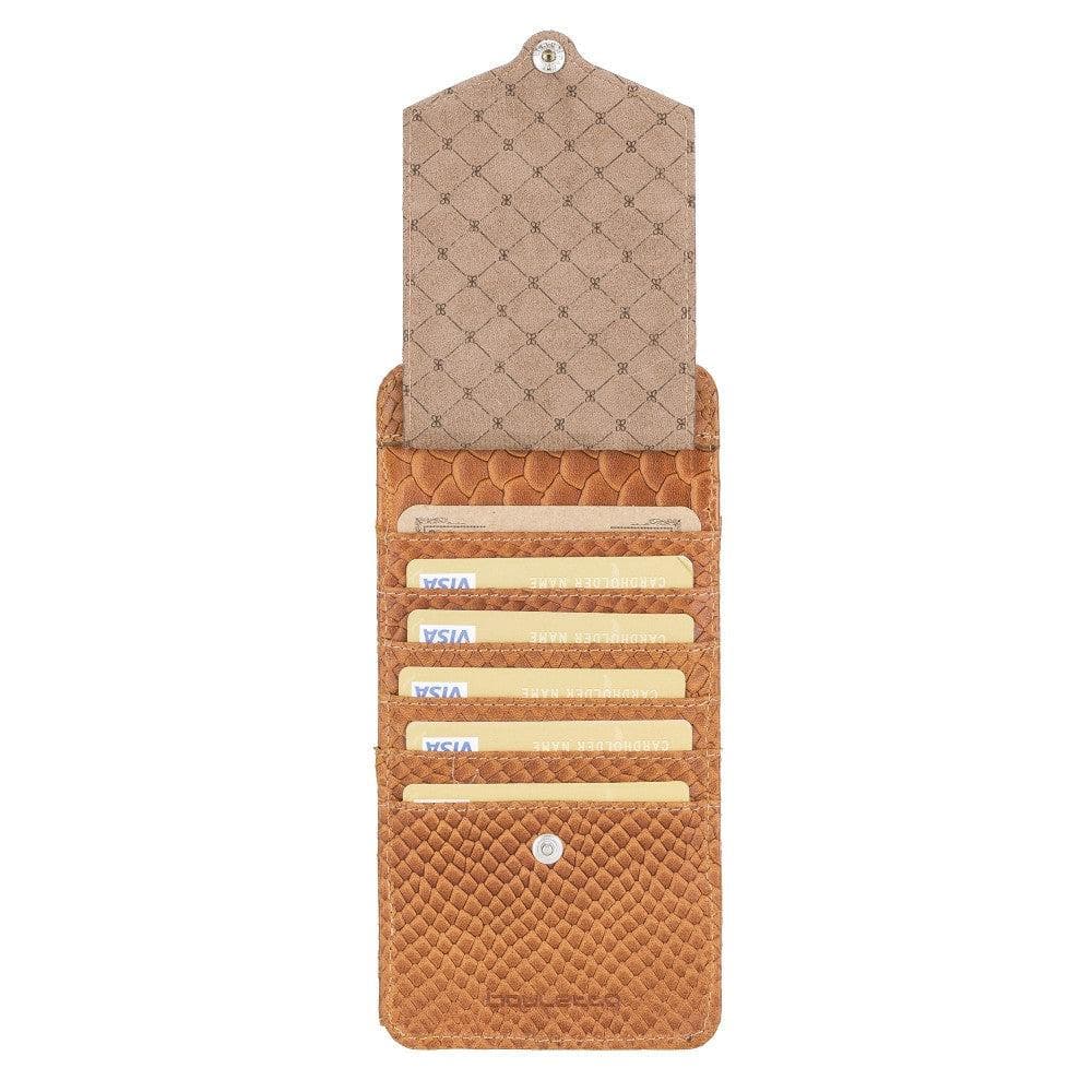 Marlo Genuine Leather Universal Phone Case