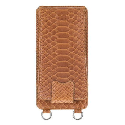 Marlo Genuine Leather Universal Phone Case